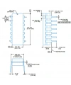LM224N OpAmp Entegresi Dip-14