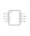 LM258DR Smd OpAmp Entegresi Soic-8