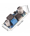 LM2596HVS Step Down/Düşürücü DC-DC Voltaj Regülatörü - 3A