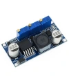 LM2596S-ADJ 3-40V DC-DC Ayarlanabilir Kademeli Güç Kaynağı Modülü