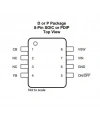 LM2675MX-5.0/NOPB SMD Anahtarlama Regülatörü