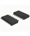 LM2901 SMD Komparatör Entegresi Soic-14