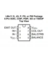 LM311 SMD SO8 Entegre