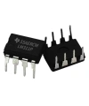 LM311P DIP-8 Komparatör Entegresi