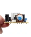 LM317 AC-DC Dönüştürücü / DC-DC Voltaj Regülatörü