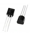 LM317LZ 40V 100mA Ayarlanabilir Voltaj Regülatörü To-92-3