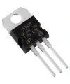 LM317T 1.2V - 37V Ayarlanabilir Voltaj Regülatör TO220-3