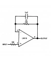 LM318N 5mA OpAmp Entegresi Dip-8