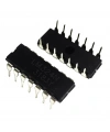 LM324N 5mA 5mV OpAmp Entegresi Dip-14