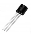 LM335 Hassas Sıcaklık Sensörü Entegresi To-92