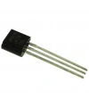 LM336Z25 2.5V 10mA Programlanabilir Şant Regülatörü To-92-3