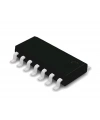LM339DG SOIC-14 SMD Komparatör Entegresi