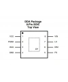 LM3414HVMRX SOIC-8 1A Led Entegresi
