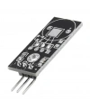 Lm35 Sıcaklık Sensör Modülü