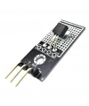 Lm35 Sıcaklık Sensör Modülü