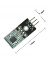 Lm35 Sıcaklık Sensör Modülü