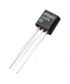 LM35 Sıcaklık Sensörü