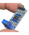 LM358 100x Sinyal Yükselteç Amfi Modülü