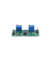 LM358 OpAmp İki Kademeli Sinyal Yükseltici Modülü