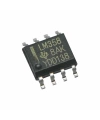 LM358 SMD OpAmp Entegresi SOIC-8