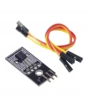 LM35D Analog Sıcaklık Sensör Modülü - Kablolu