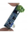LM386 5-12V Ses Amplifikatör Modülü