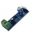 LM386 5-12V Ses Amplifikatör Modülü