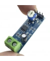 LM386 5-12V Ses Amplifikatör Modülü