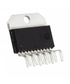 LM3886 68W Ses Amplifikatörü Entegresi To-220-11