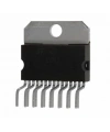 LM3886 68W Ses Amplifikatörü Entegresi To-220-11
