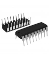LM3914 Led Sürücü Entegresi Pdip-18