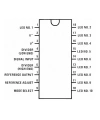 LM3915 DIP-18 Led Sürücü Entegresi