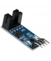LM393 Kızılötesi Motor Hız Sensör Modülü