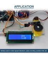 LM393 Kızılötesi Motor Hız Sensör Modülü