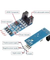LM393 Kızılötesi Motor Hız Sensör Modülü