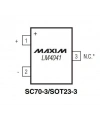 LM4041C SOT23 Voltaj Referans Entegresi