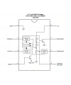 LM555 SOIC-8 SMD Zamanlayıcı Entegresi