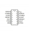 LM556 SOIC-14 Zamanlayıcı Entegresi