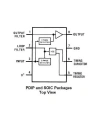 LM567CMX SOIC-8 Smd Codec Entegresi