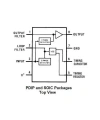 LM567CN DIP-8 Codec Entegresi