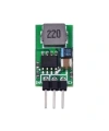 LM7805 5.5-32Vtan 5Va 1A Voltaj Düşürücü Regülatör Kartı