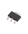 LM7805MP/NOPB 5V 1.5A Ayarlı Voltaj Regülatörü