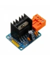 LMD18200 75W H-Bridge DC Motor Sürücü Modülü
