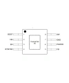 LMR16010PDDA SOIC-8 1A Voltaj Regülatör Entegresi