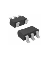 LMV321IDBVR SOT-23 SMD OpAmp Entegresi