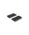 LMV324IDT SOIC-14 Amplifikatör Entegresi