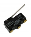 LMZ15-GW-B Uzun Paletli Mikro Switch
