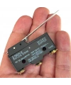 LMZ15-GW-B Uzun Paletli Mikro Switch