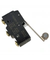 LMZ15-GW2-B Uzun Makaralı Mikro Switch