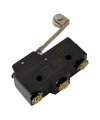 LMZ15-GW2-B Uzun Makaralı Mikro Switch